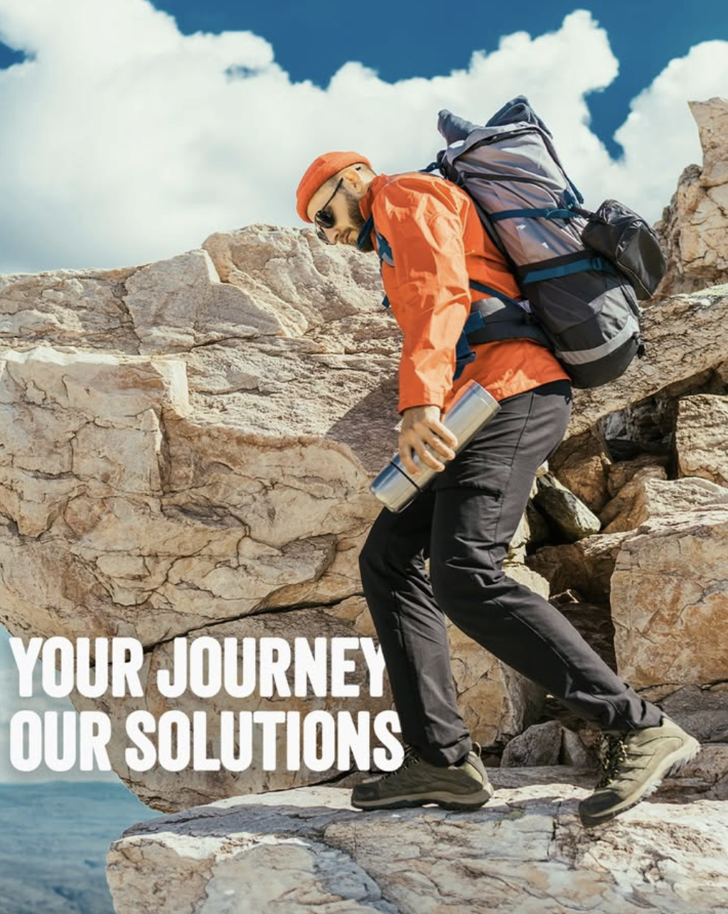 X-LINE DIGITAL PARTNER